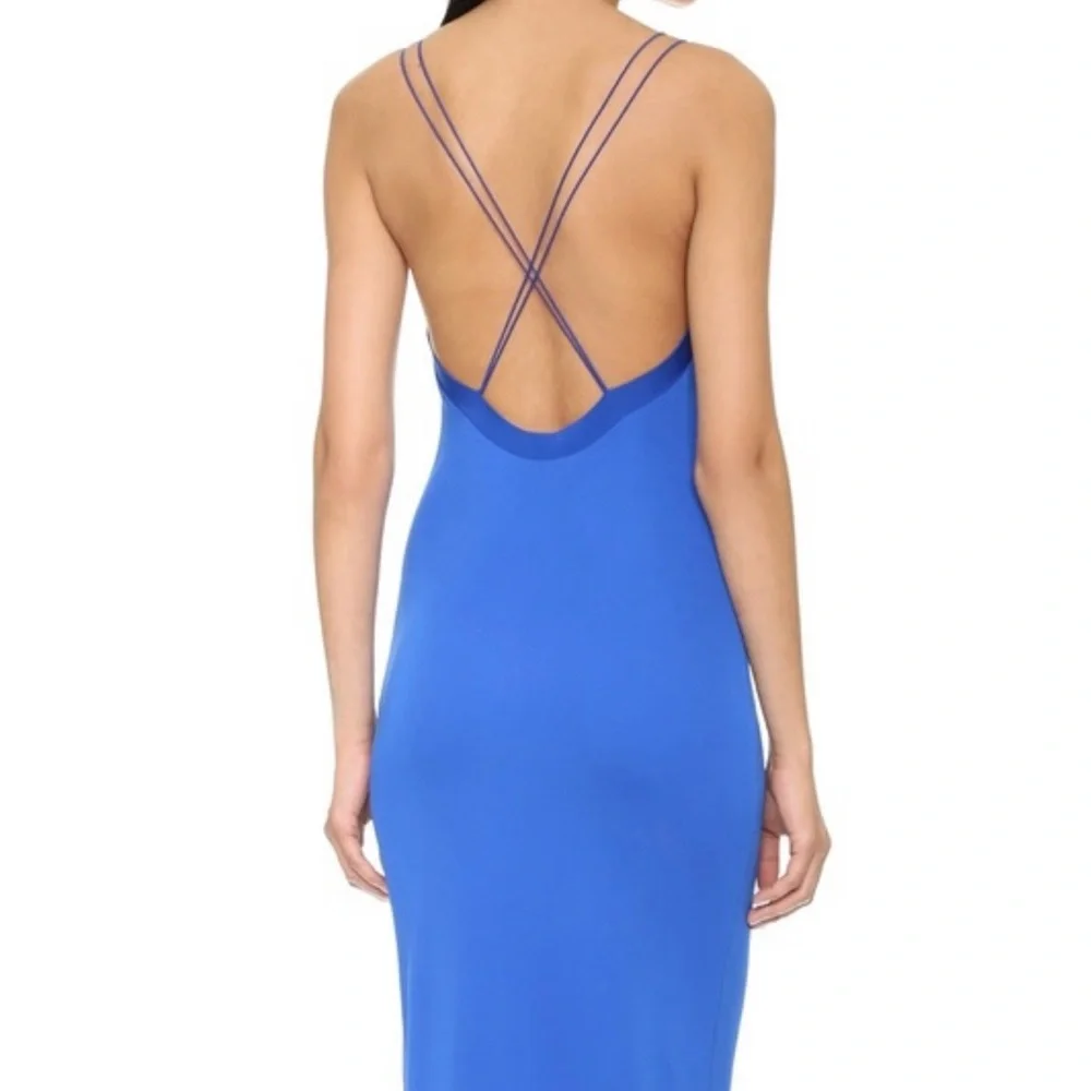 Alexander Wang Strappy Dress - Picture 11 of 11